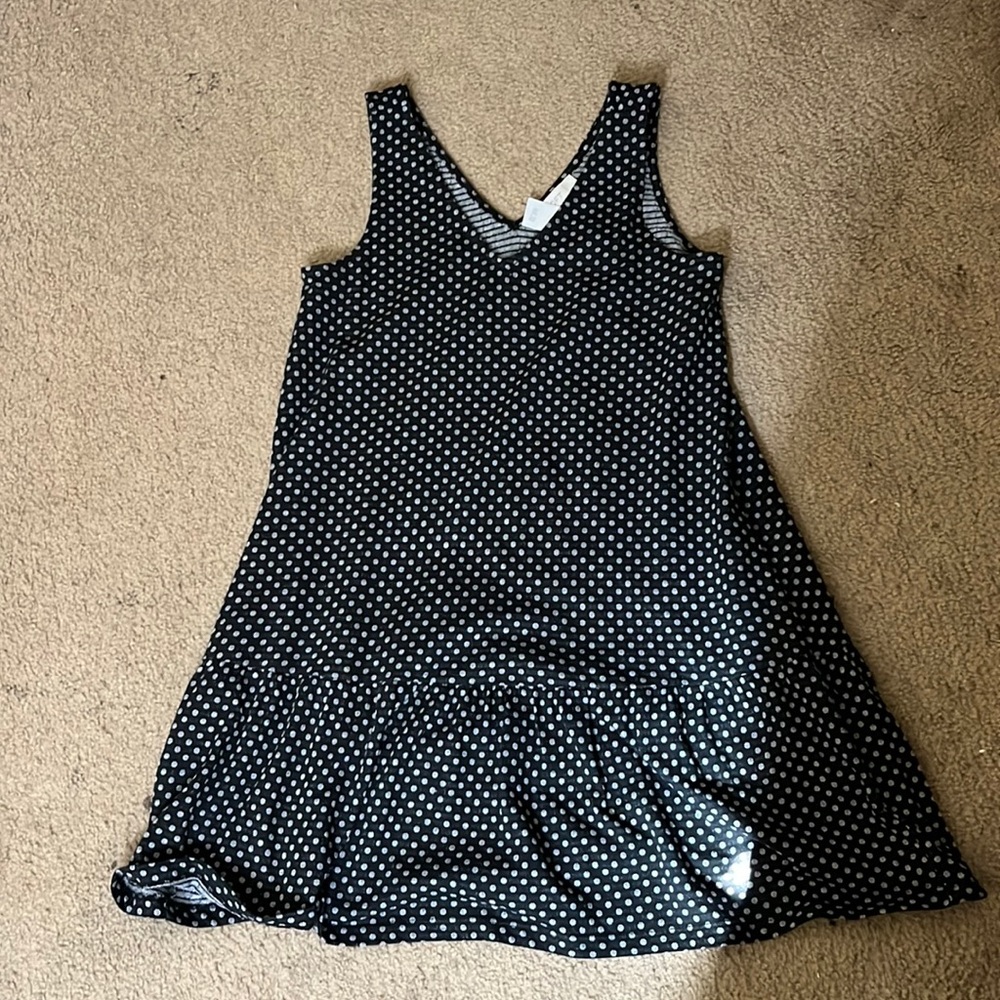 Loft dress